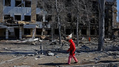 ООН: Престъпление срещу човечеството е депортацията на украински деца от Русия