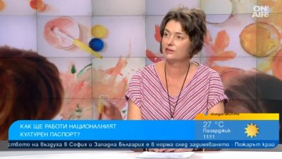 Над 50% от децата не са посещавали културно събитие извън училище