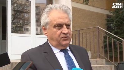 Рашков: Колкото повече граждани гласуват, толкова по-добър живот ще имаме утре