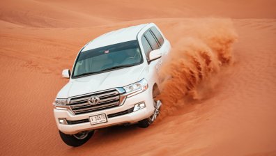 Солена глоба за Toyota - ще плати $60 млн. за измама на клиентите си