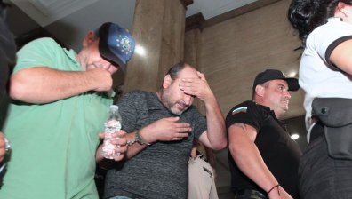 Задържаните за зверството в Негован остават за постоянно в ареста