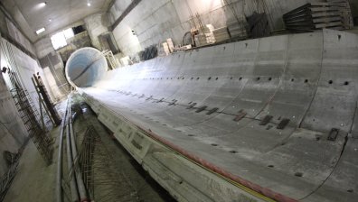 Кметска проверка: Изграждането на третия лъч на столичното метро върви по план