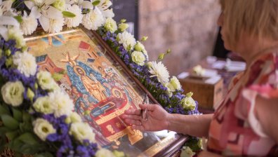 На днешния църковен празник не трябва да изхвърляме боклук