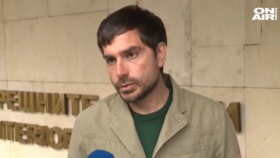 Кенаров и Сдружение БОЕЦ на среща с Рашков заради полицейското насилие