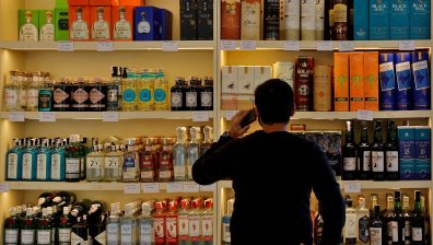 Русия обмисля сух режим, ще засегне дори бирата