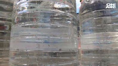 Уран във водата на Върбица, забраниха пиенето й