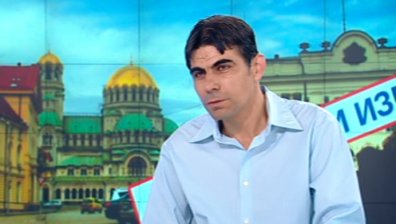 Борислав Ангелов: Бързите избори могат да предизвикат хаос в държавата