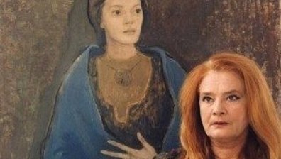 Почина актрисата Виолета Гиндева