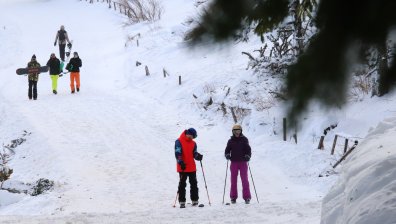 Бурният вятър провали откриването на ски сезона на Витоша