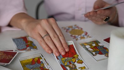 Допълнителни приходи, ден за равносметка - таро карта и нумерологична прогноза