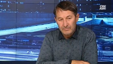 Каролев: Изпълнили сме предсрочно намаляването на въглеродните емисии