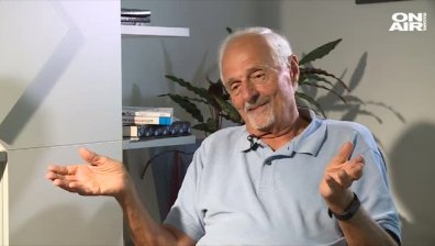 Кой е Тед Кочев и какво го свързва с България?