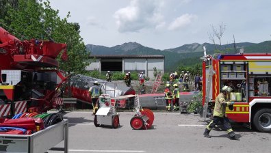 Катастрофа с влак отне живота на поне четирима души в Германия