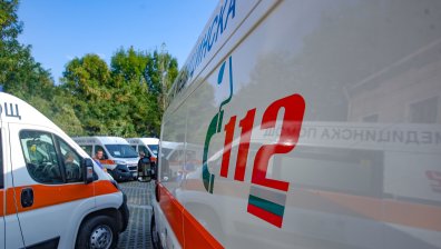 Ад на пътя: Тежки катастрофи с две жертви на АМ "Тракия"