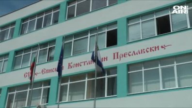 Отново инцидент в училище, дете е с избит зъб