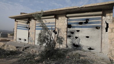 13 убити при антитерористична операция на САЩ в Сирия