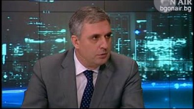 Ивайло Калфин: Трябва да се подобри бизнес средата в България