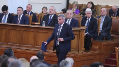 (Не)възможни коалиции: Какви са вариантите преди изборите на 2 април?