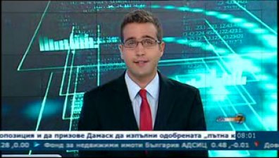 В Сутрешния блок на Bulgaria ON AIR на 9 юли очаквайте