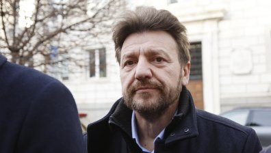 Кметът на "Слатина" в София издирва мъж, който си е изгубил заплатата