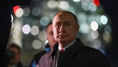 САЩ санкционираха още 150 физически лица и компании, които подкрепят Путин