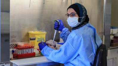 Люксембург изисква отрицателен тест за пристигащи със самолет