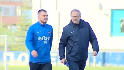 Георги Дерменджиев поема националите по футбол