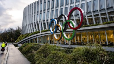 Новият президент на МОК ще бъде избран в Гърция