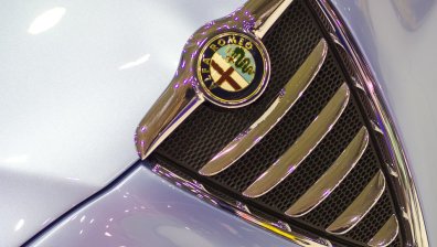Фантастична Alfa Romeo грабна Златната купа във Вила д'Eсте