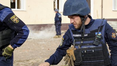 Арестуваха украински зам.-министър на енергетиката за подкуп от $500 000