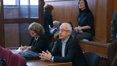Отложиха делото за КТБ, нито един свидетел не се яви в съда
