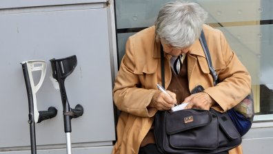 Средно получаваме пенсия по 21 години