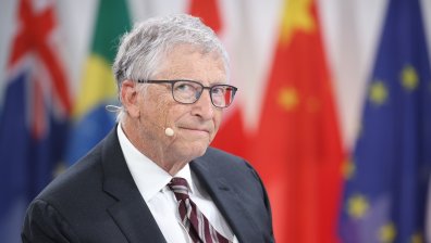 Бил Гейтс е дарил над $100 млрд. за борба с бедността и болестите