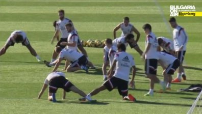 Реал гостува на Гранада от 17 часа