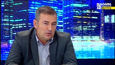 Ефектът от санкциите над Русия ще бъде усетен следващата година, смята Васко Начев