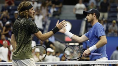 Мъри след тоалетния скандал: Вече не изпитвам уважение към Циципас