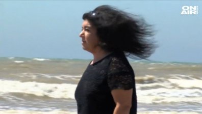 Националистка се влюби в бежанец и промени вижданията си
