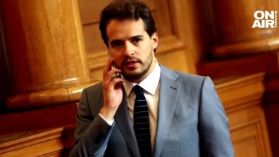 "Нексо": Антони Тренчев и Коста Кънчев не се издирват от "Европол" и "Интерпол"