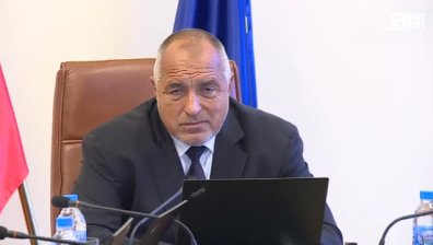 Борисов поиска виновните за катастрофата край Своге да понесат отговорност