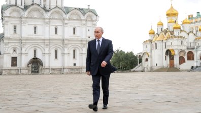 Путин: Украйна отвори кутията на Пандора, руските удари са по-разрушителни