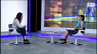 Мария Стоянова:В България липсва дефиниция на обществените медии