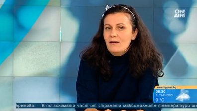 "Баба" на Роза Колчагова докосва малки и големи