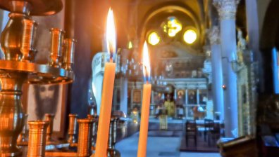 На днешния ден жените се молят за избавление от безплодие