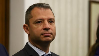 Прокуратурата иска имунитета на Делян Добрев - ощетил държавата с близо 9 млн. лв.