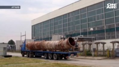 Проверяват мерките за сигурност на смъртоносната площадка край Козлодуй