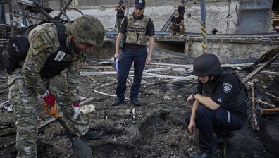 Русия вижда край на войната в Украйна още през 2024 г.