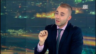 Александър Ненков: Ако се стигне до краен момент - ГЕРБ не се плаши от избори!