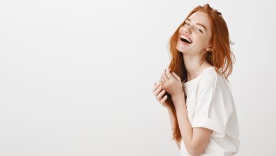 Зодиите с най-позитивна аура