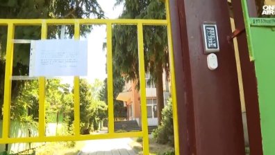 Избягалите деца от градина в София се повозили в метрото, били в мол, скитали поне час