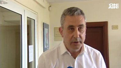 Клисуров хвърли оставка, арх. Румен Русев пое "Младост"... временно